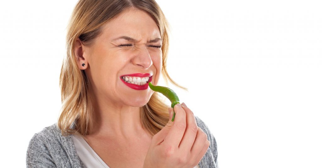 Sigue leyendo Classement des piments les plus piquants sur l&rsquo;échelle de Scoville