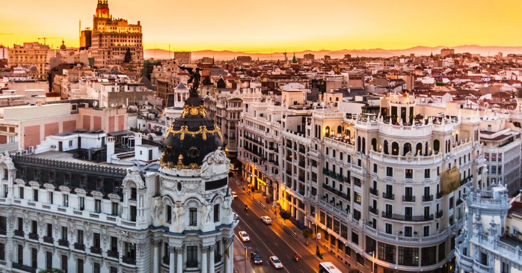 Sigue leyendo 25 mots et expressions pour survivre à Madrid