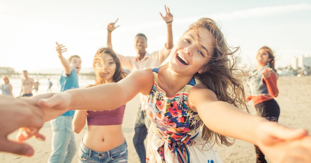 Sigue leyendo Les 7 destinations où vous ne devriez jamais laisser votre enfant adolescent voyager seul