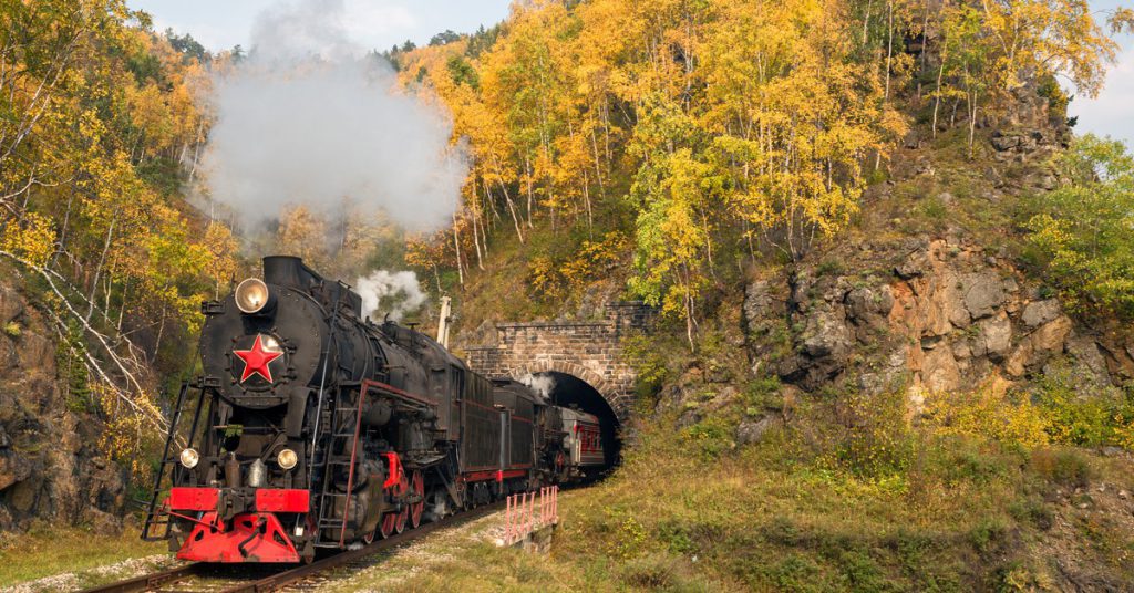 Sigue leyendo Découvrez les plus beaux paysages à bord de ces trains !