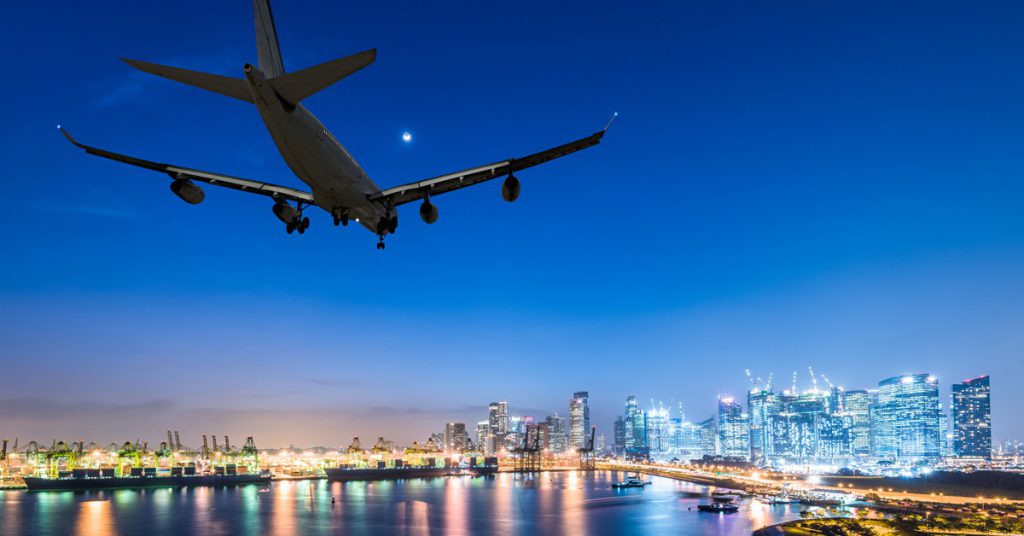 Sigue leyendo Les 5 pires aéroports du monde selon les pilotes et les hôtesses de l&rsquo;air