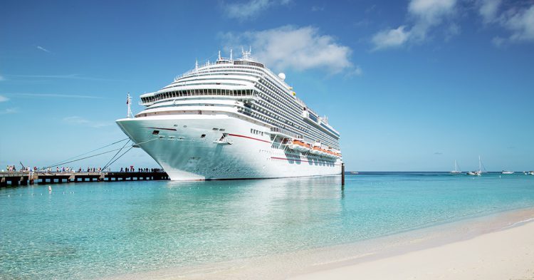 Sigue leyendo La croisière, un style de voyage que vous devez essayer !