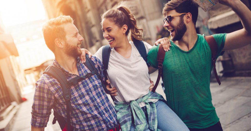 Sigue leyendo L&rsquo;EU offre cet été un voyage pour connaître l&rsquo;Europe aux jeunes de 18 ans !