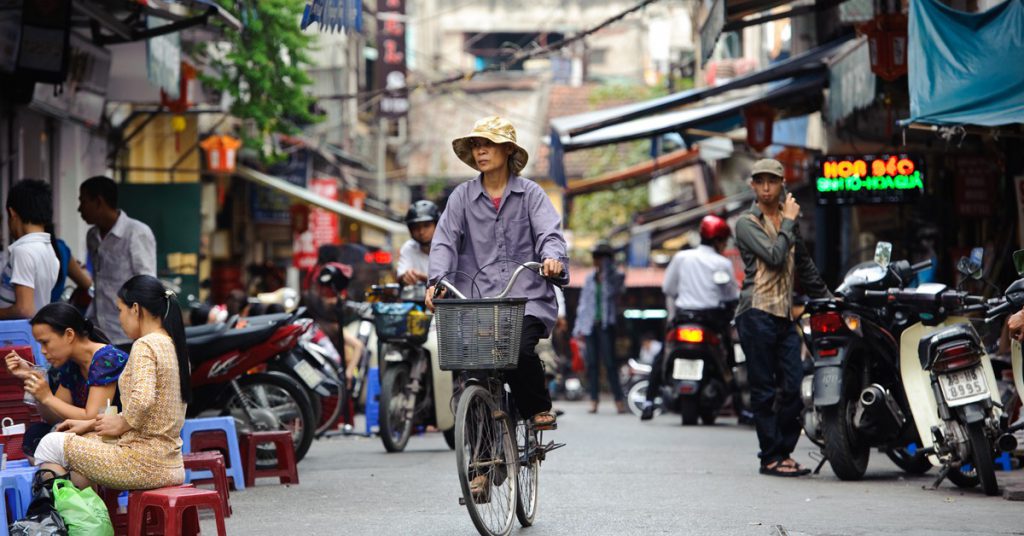 Sigue leyendo Vaccins pour le Vietnam : obligations et recommandations