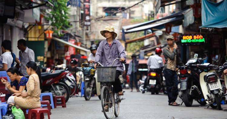 Sigue leyendo Vietnam : la richesse d’un pays avec tant d’histoire