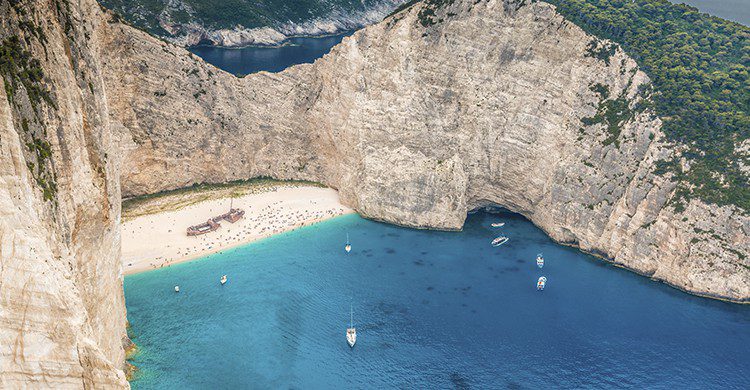 Porquerolles plage (Istock)