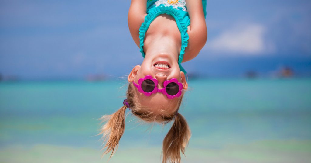 Sigue leyendo 5 voyages à faire avec ses enfants avant qu&rsquo;ils aient 10 ans !