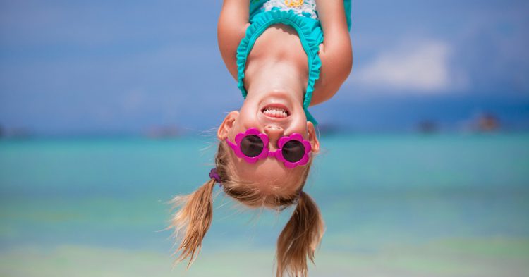 Sigue leyendo 5 voyages à faire avec ses enfants avant qu&rsquo;ils aient 10 ans !