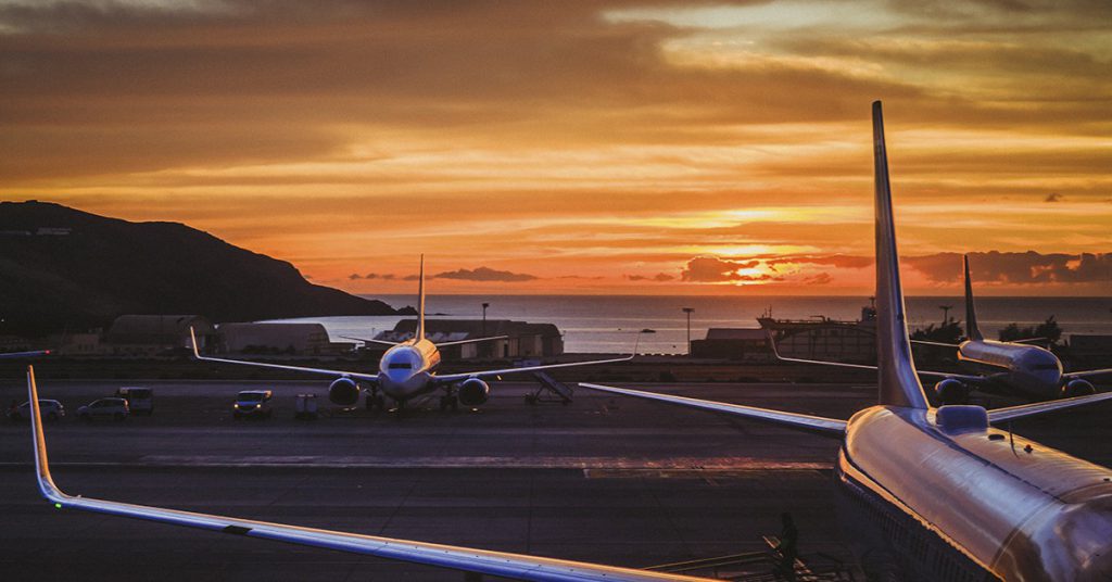 Sigue leyendo De quoi dépend le prix d&rsquo;un billet d&rsquo;avion ?