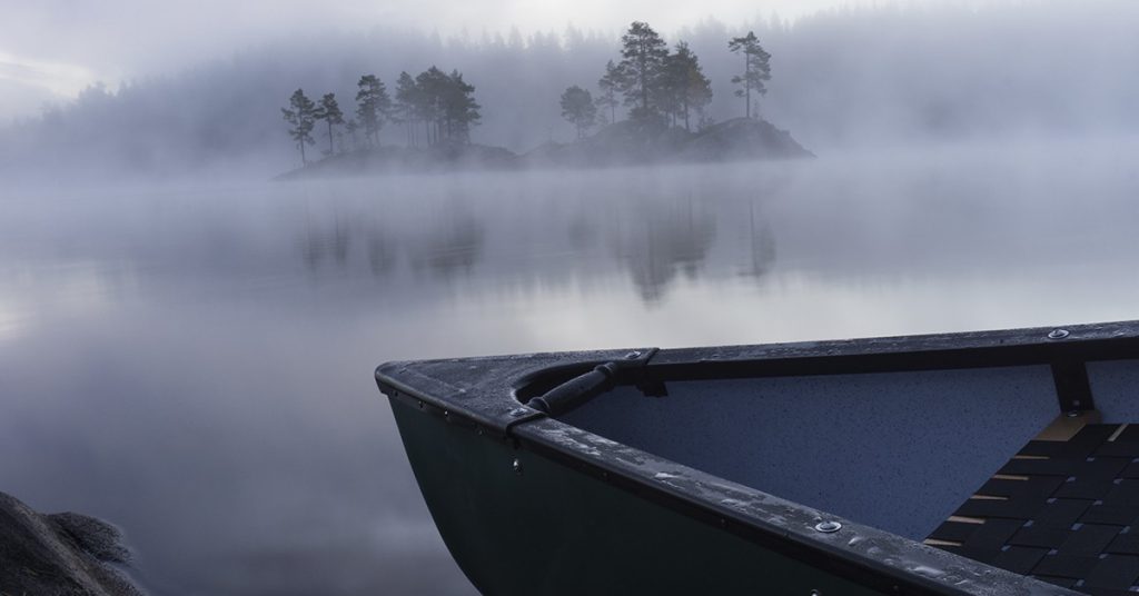 Sigue leyendo Les 6 îles les plus flippantes du monde