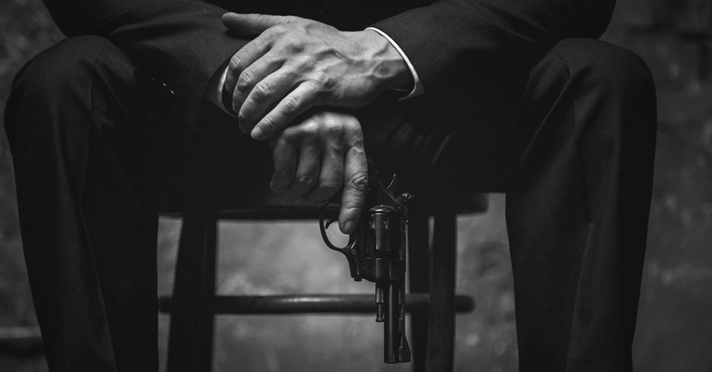 Sigue leyendo Les 10 gangs les plus dangereux du monde