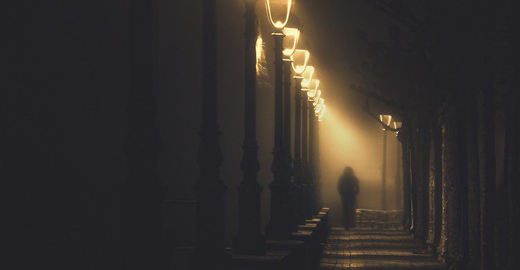 Vue sur Parliament street (Istock)