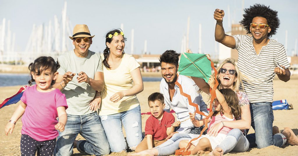 Sigue leyendo 5 conseils pour survivre aux vacances avec tes beaux-parents