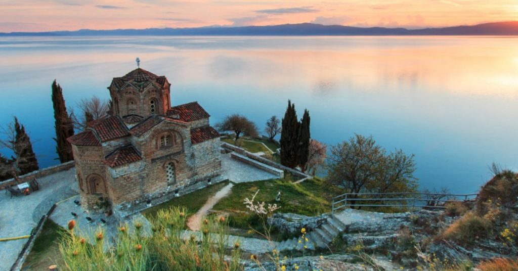 Sigue leyendo Les 6 plus beaux endroits les moins visités d&rsquo;Europe