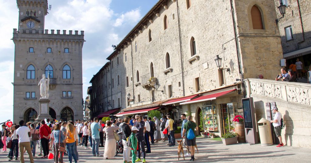 Sigue leyendo Quel est le pays le moins visité d&rsquo;Europe ?