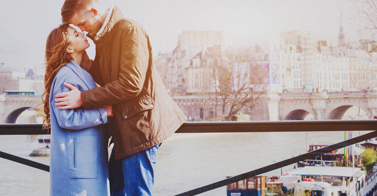 Couple amoureux (Istock)