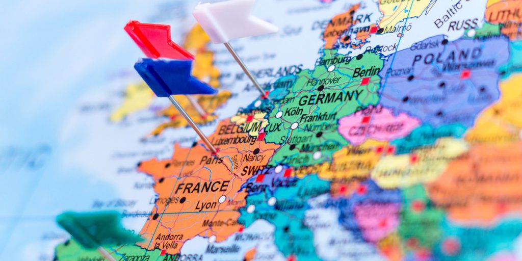 Sigue leyendo Quiz: Es-tu incollable en géographie française ?