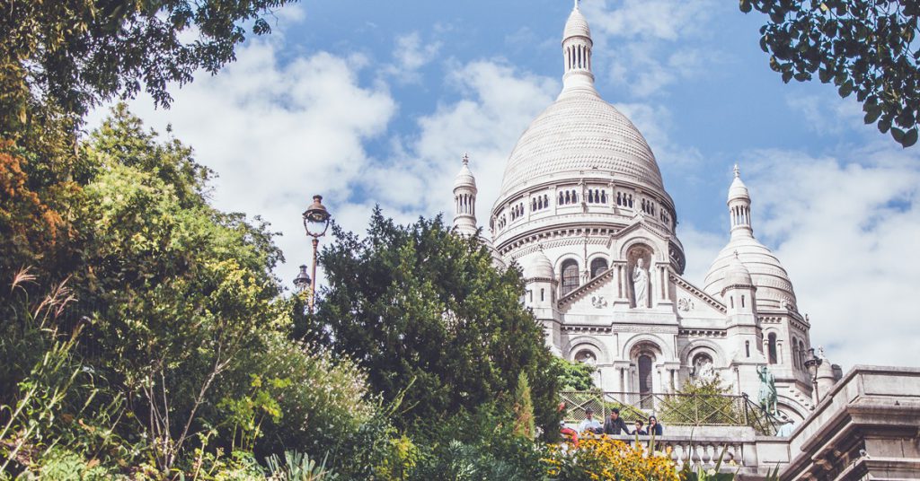 Sigue leyendo 8 monuments incontournables à visiter à Paris