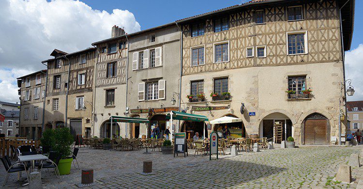 Limoges (Istock)
