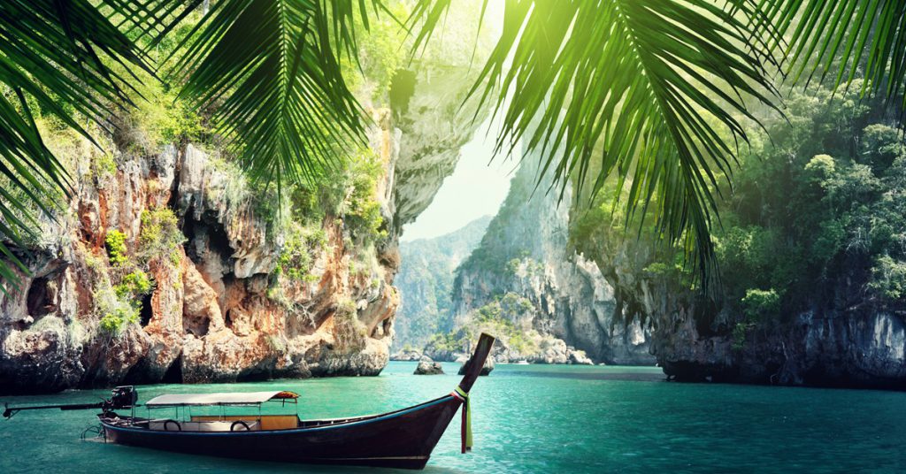 Sigue leyendo Les 7 pays d&rsquo;Asie moins chers à découvrir