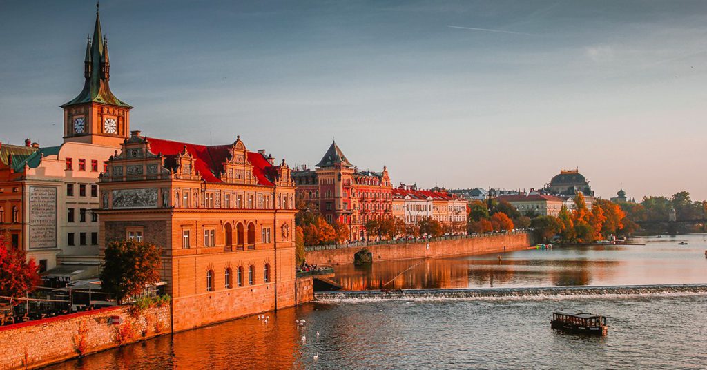 Sigue leyendo 5 musées à visiter absolument à Prague