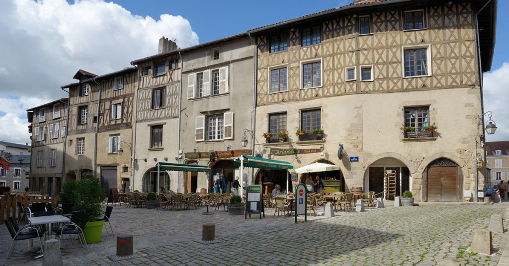 Sigue leyendo Les 10 villes les plus moches de France