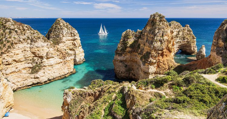 Sigue leyendo 8 adresses incontournables de l&rsquo;Algarve