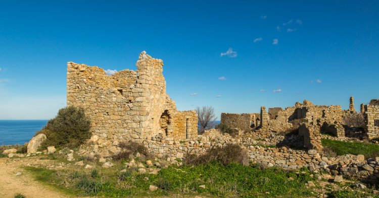 Sigue leyendo 7 villages abandonnés en France pour un week-end au calme