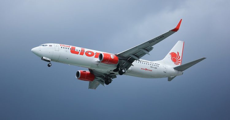 Sigue leyendo Un avion s&rsquo;écrase en Indonésie avec ses 189 passagers