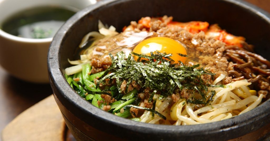 Sigue leyendo Les 7 meilleurs restaurants coréens à Paris