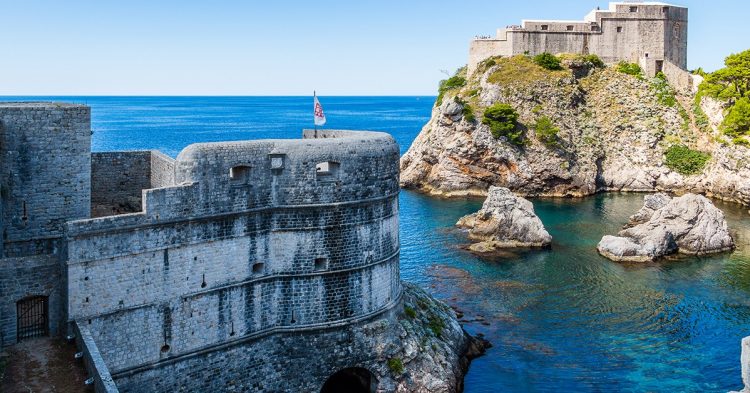 Sigue leyendo 7 lieux de tournage de Game of Thrones qu&rsquo;il faut absolument visiter !