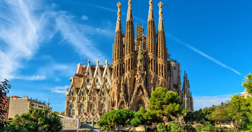 Sigue leyendo 6 musées à visiter absolument à Barcelone