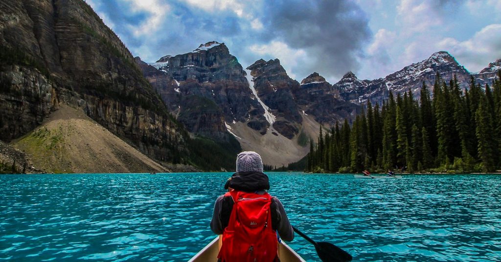 Sigue leyendo 10 choses à faire au Canada