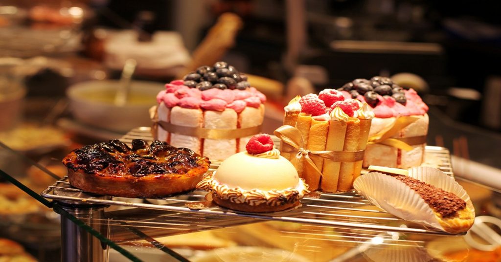 Sigue leyendo Nos 50 meilleures adresses gourmandes de Paris 2018