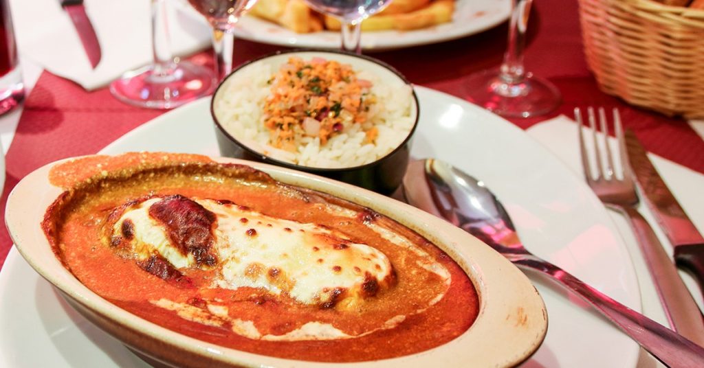 Sigue leyendo Les 7 meilleurs restaurants de Lyon : quoi et où manger ?