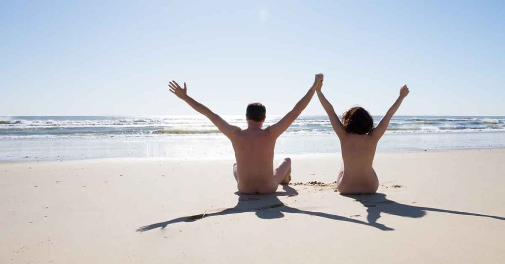 Sigue leyendo Les 4 campings naturistes de Bretagne
