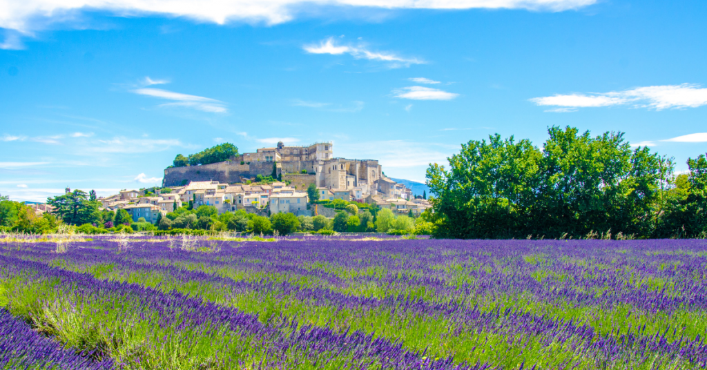 Sigue leyendo 7 plus beaux villages de Provence