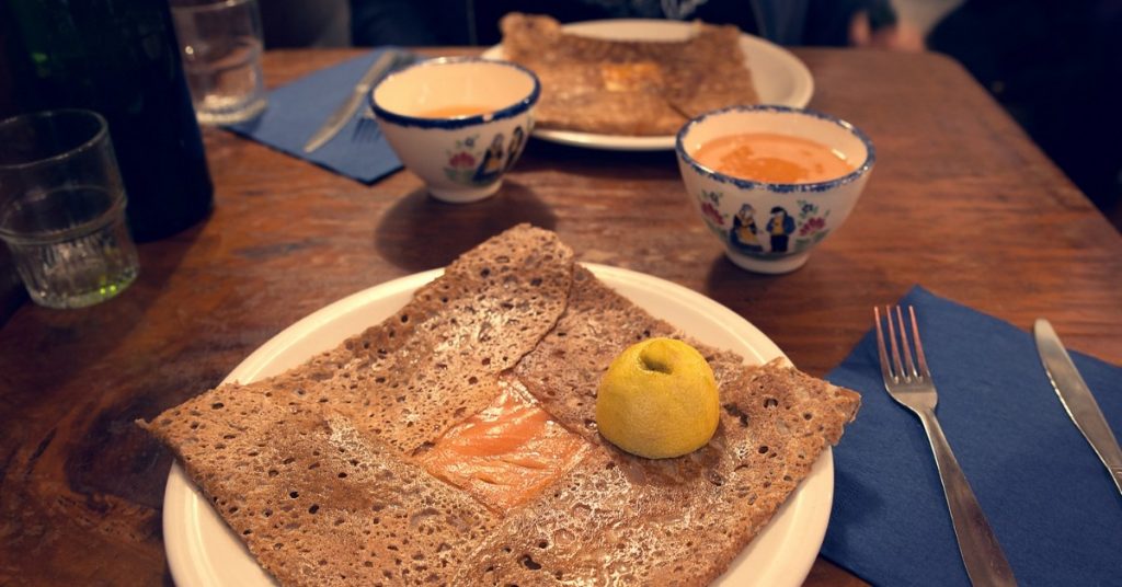Sigue leyendo Top 8 des adresses gourmandes de Rennes à ne pas rater !