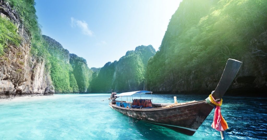 Sigue leyendo 10 lieux incontournables à voir en Thaïlande