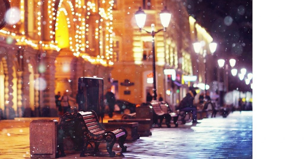 Sigue leyendo 5 villes de France à visiter absolument en hiver !