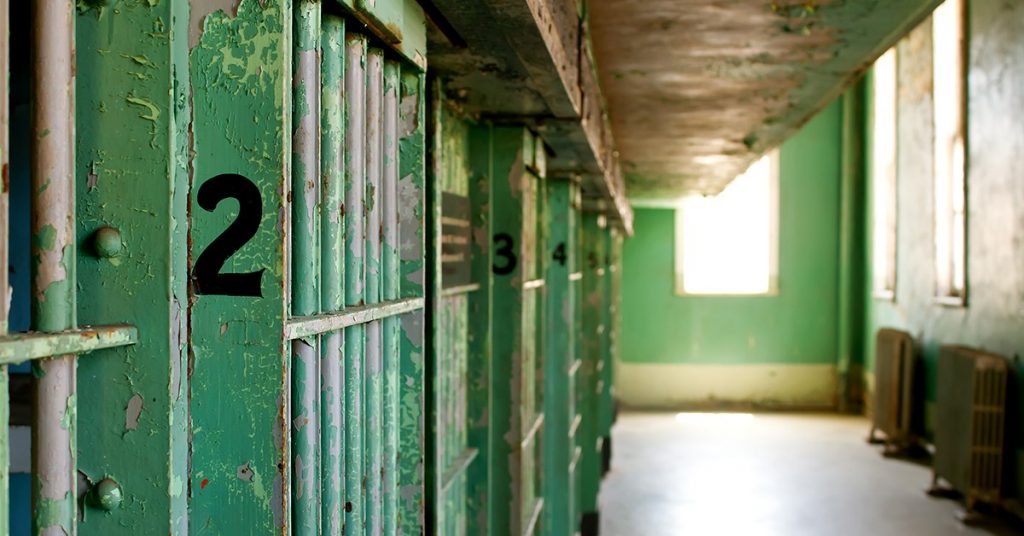 Sigue leyendo Un condamné à mort passe sur la chaise électrique aux États-Unis