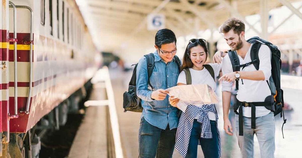 Sigue leyendo Oui SNCF propose des billets réduits pour le black friday !