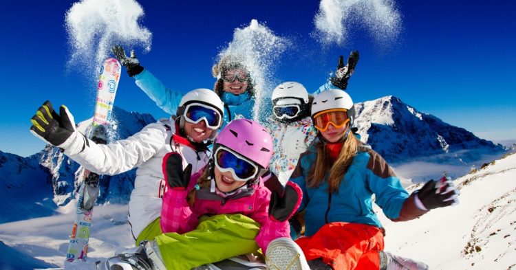 Sigue leyendo 5 stations de ski françaises les moins chères