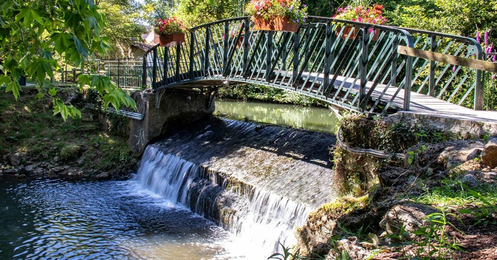 Sigue leyendo Les 7 plus beaux villages du Centre – Val de Loire