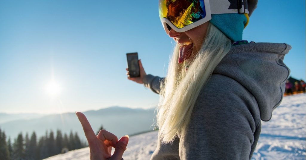Sigue leyendo 7 vestes de ski pas chères pour femme