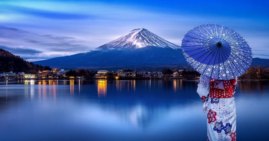 Sigue leyendo Comment voyager pas cher au Japon ?