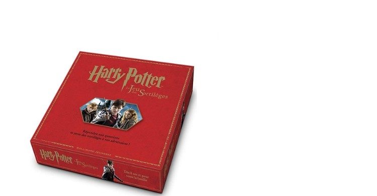 Le jeu des sortilèges (Amazon.fr)