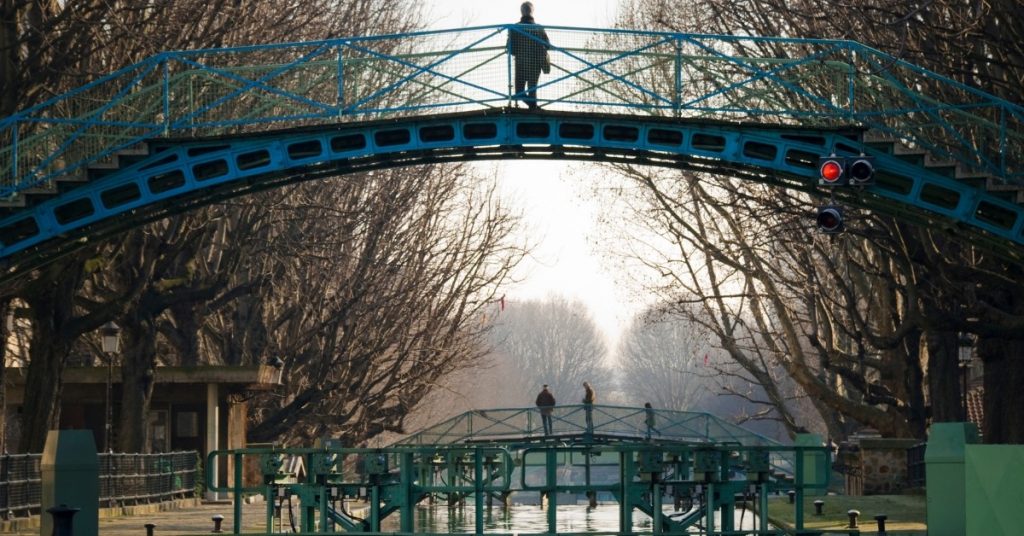 Sigue leyendo Les 7 meilleurs restaurants 11ème arrondissement de Paris