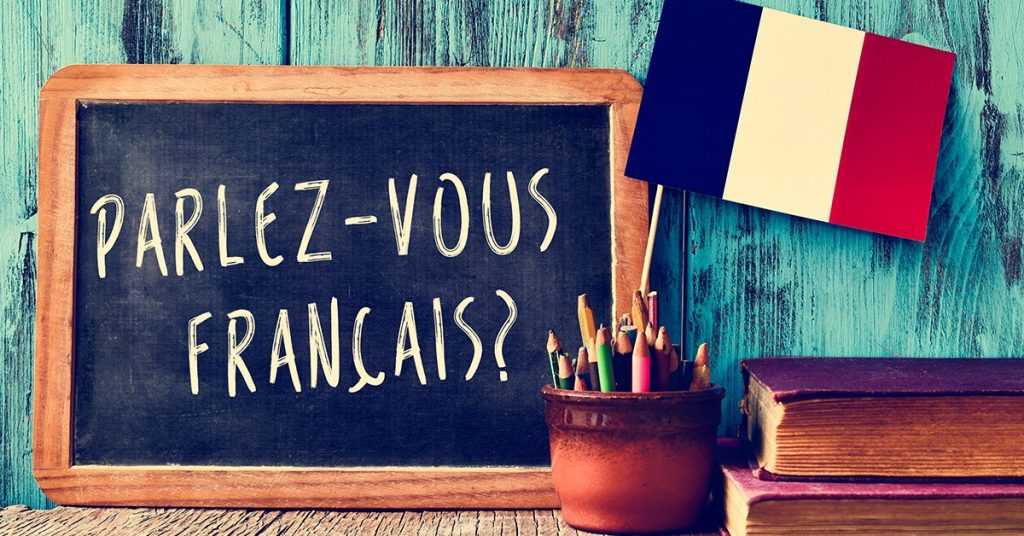Sigue leyendo Quiz: Connaissez-vous les secrets de la langue française ?