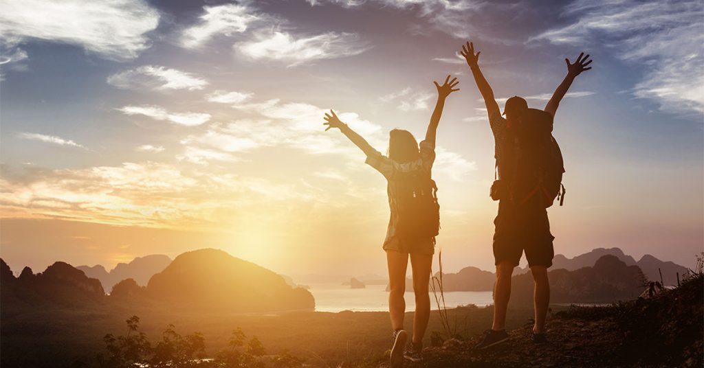 Sigue leyendo 8 choses qui vous sauvent la vie en voyage